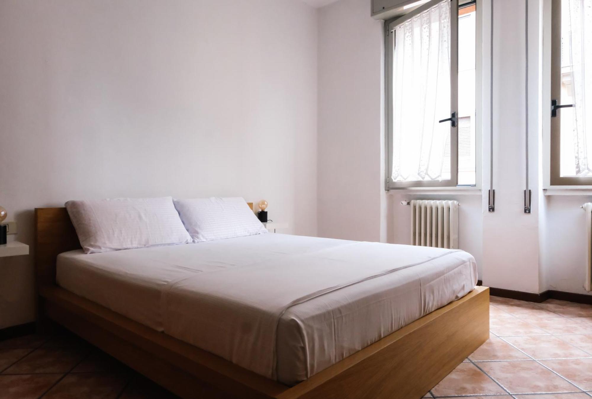 Flora Inn, Paglia 2 - Nel Cuore Del Centro Citta Бергамо Экстерьер фото