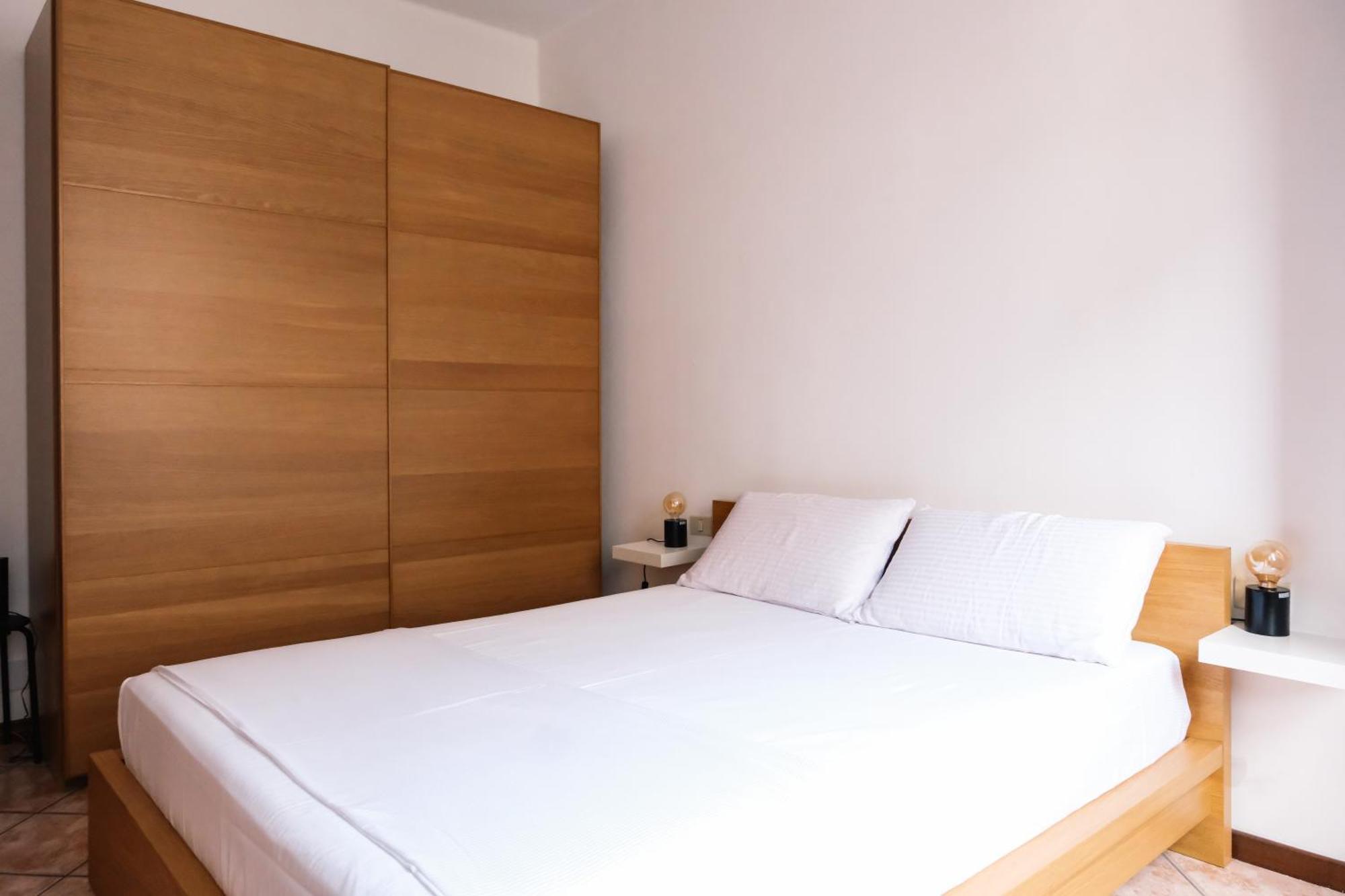 Flora Inn, Paglia 2 - Nel Cuore Del Centro Citta Бергамо Экстерьер фото