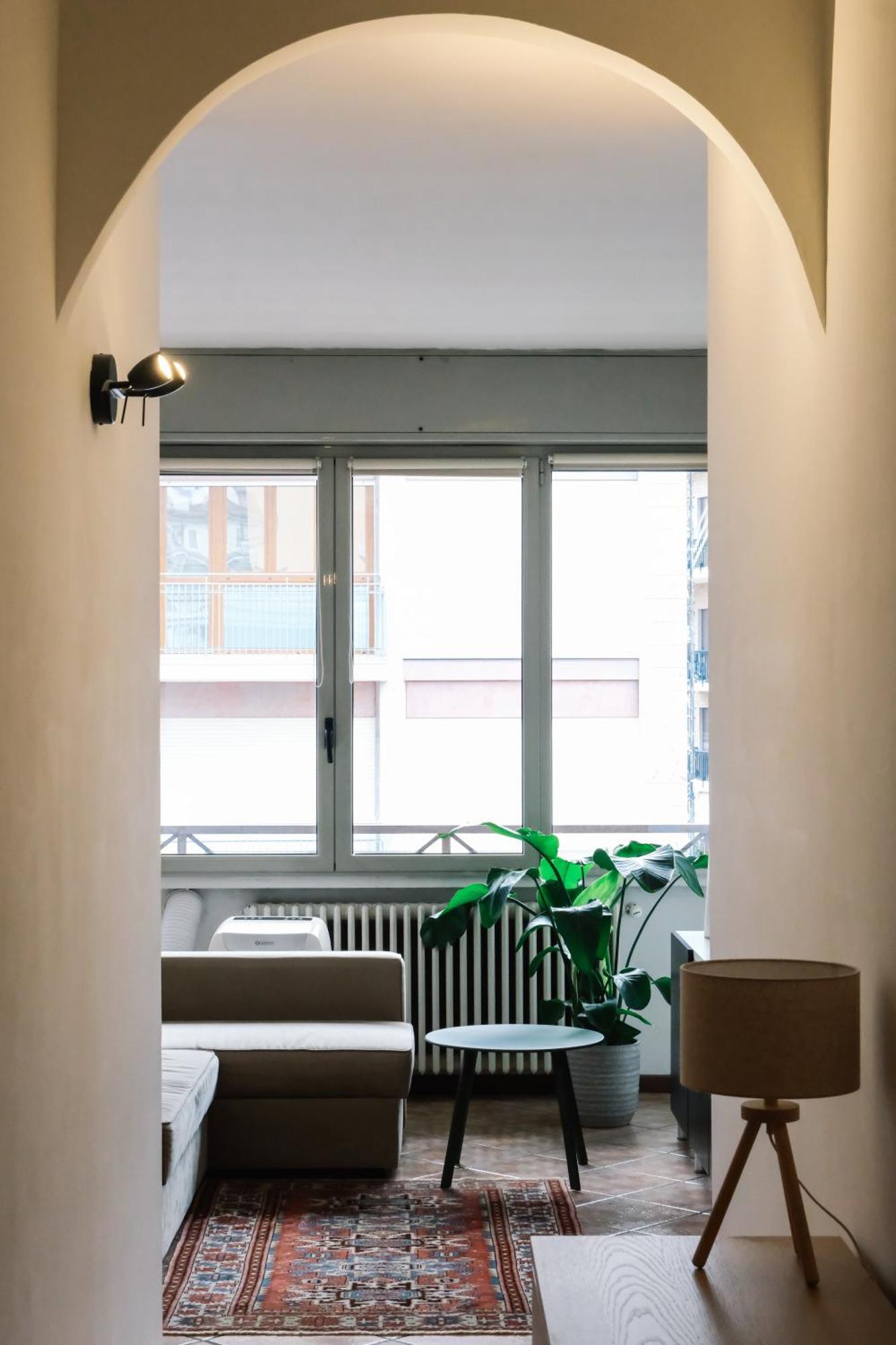 Flora Inn, Paglia 2 - Nel Cuore Del Centro Citta Бергамо Экстерьер фото