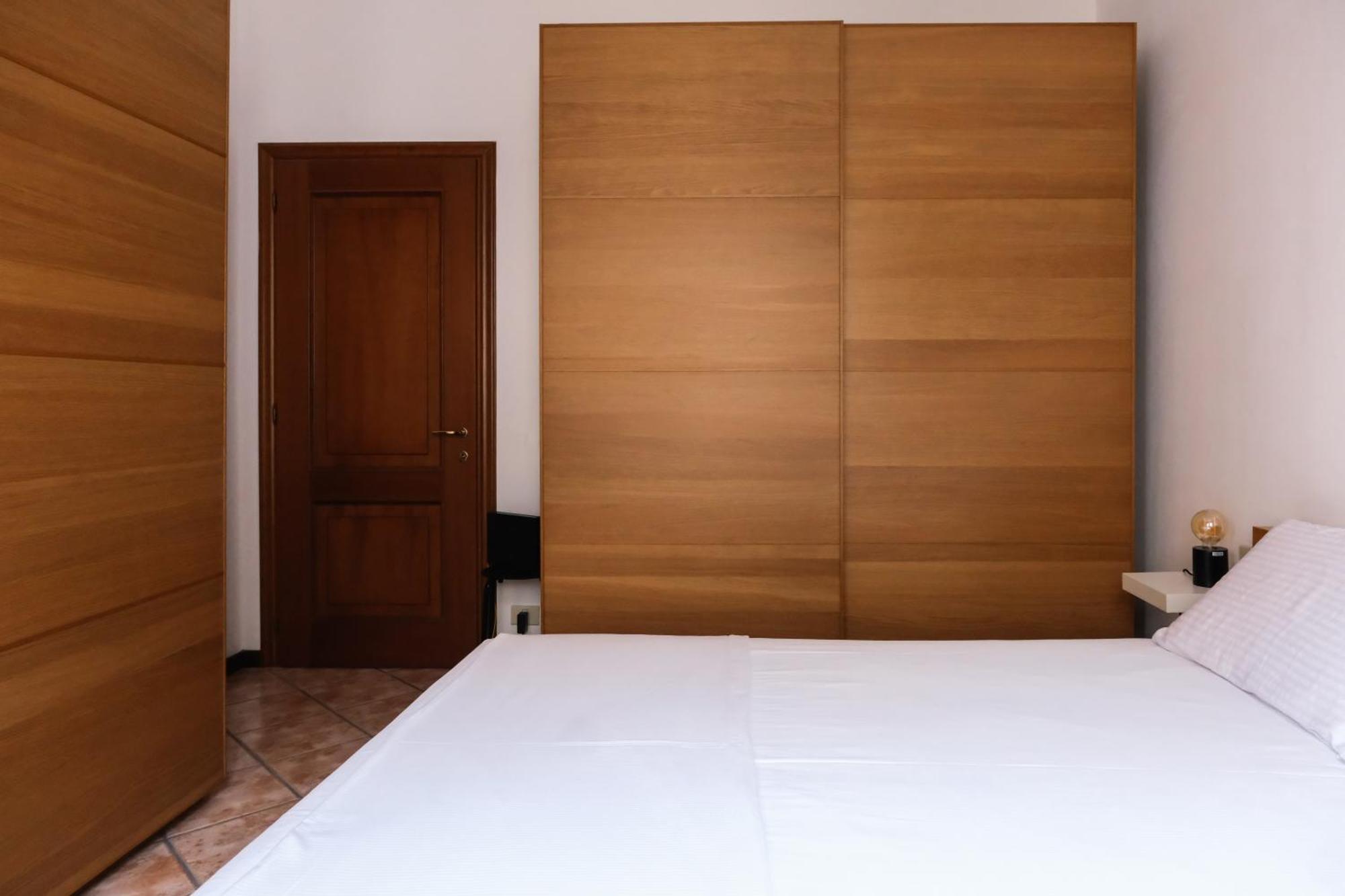 Flora Inn, Paglia 2 - Nel Cuore Del Centro Citta Бергамо Экстерьер фото
