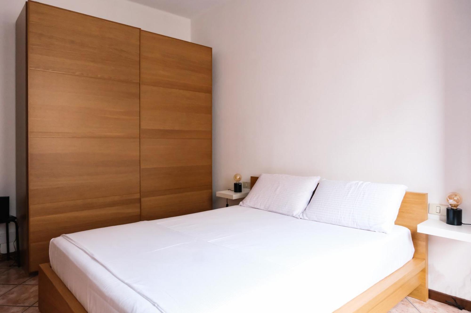 Flora Inn, Paglia 2 - Nel Cuore Del Centro Citta Бергамо Экстерьер фото