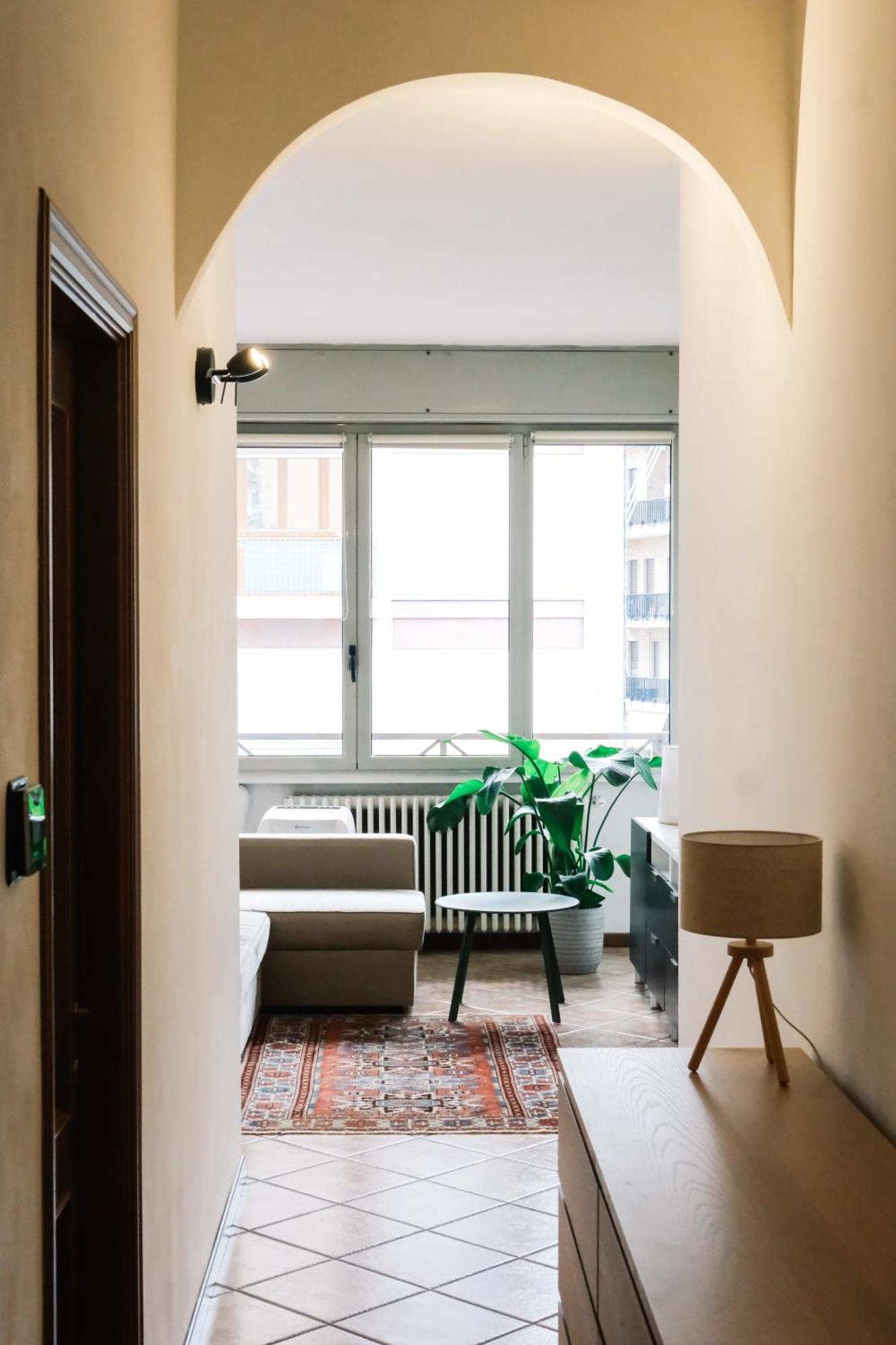 Flora Inn, Paglia 2 - Nel Cuore Del Centro Citta Бергамо Экстерьер фото