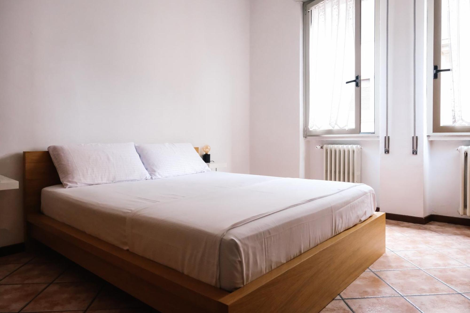Flora Inn, Paglia 2 - Nel Cuore Del Centro Citta Бергамо Экстерьер фото