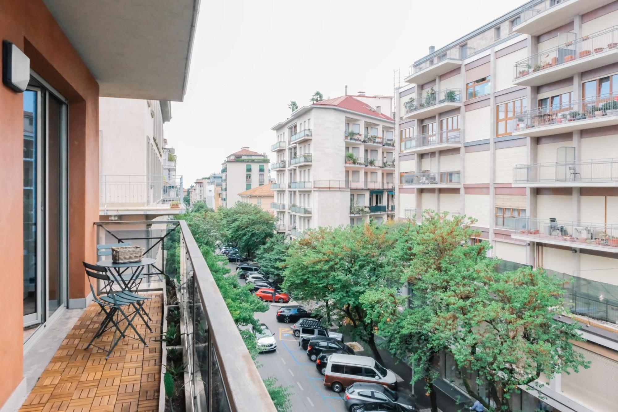 Flora Inn, Paglia 2 - Nel Cuore Del Centro Citta Бергамо Экстерьер фото