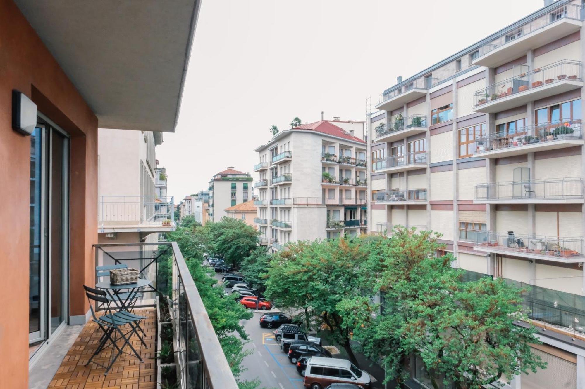 Flora Inn, Paglia 2 - Nel Cuore Del Centro Citta Бергамо Экстерьер фото